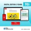 Economist Digital Subscription SKU WNP613098