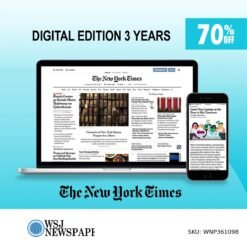 New York Times SKU WNP361098