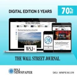 WSJ Digital SKU WNP836109