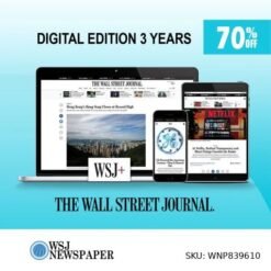 WSJ Digital SKU WNP839610