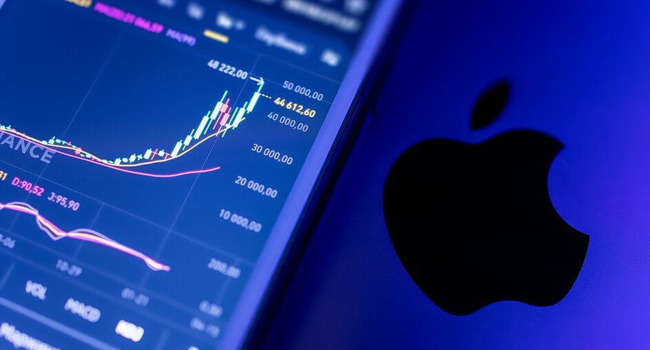 Apple Shares Plunge - Biggest Drop Since Sept. 2022 - wsjnewspaper (1)