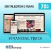 Financial Times Digital SKU WNP830219