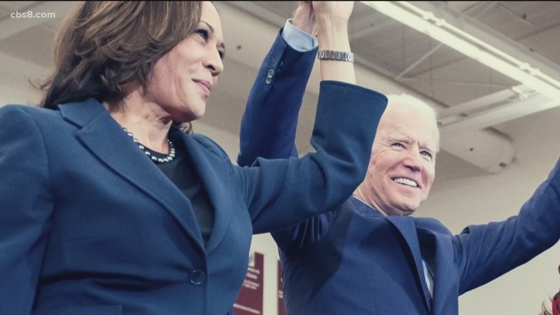 Harris Inherits Biden's Economic Legacy in North Carolina