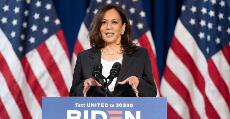 Kamala Harris' Keynote Address A Key Political Turning Point