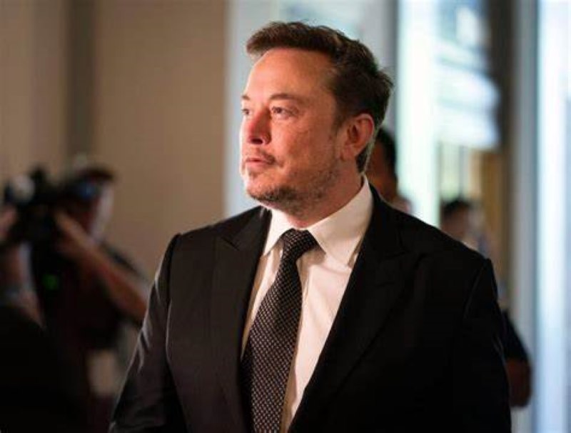 Elon Musk's Influence in Wisconsin Supreme Court Race