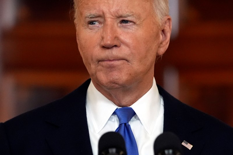 Trump Declares Biden’s Last-Minute Pardons Null and Void Citing Use of Autopen